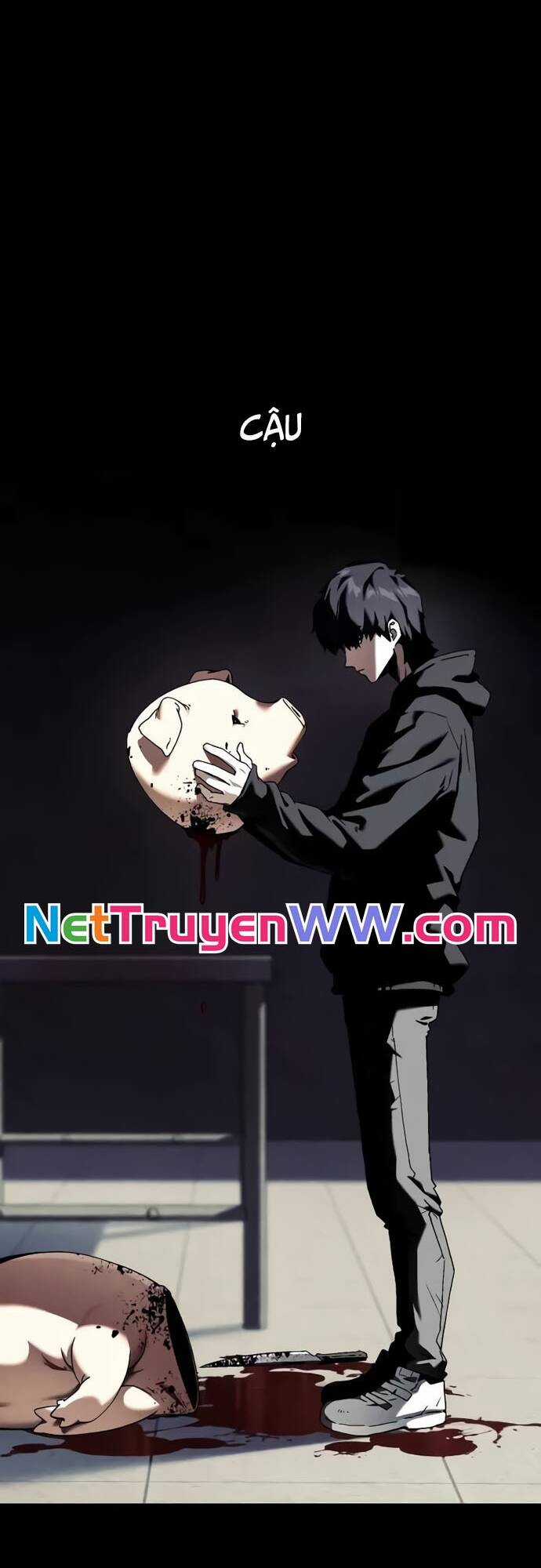 Rỉ Sét - Chương 1 - Trang 40