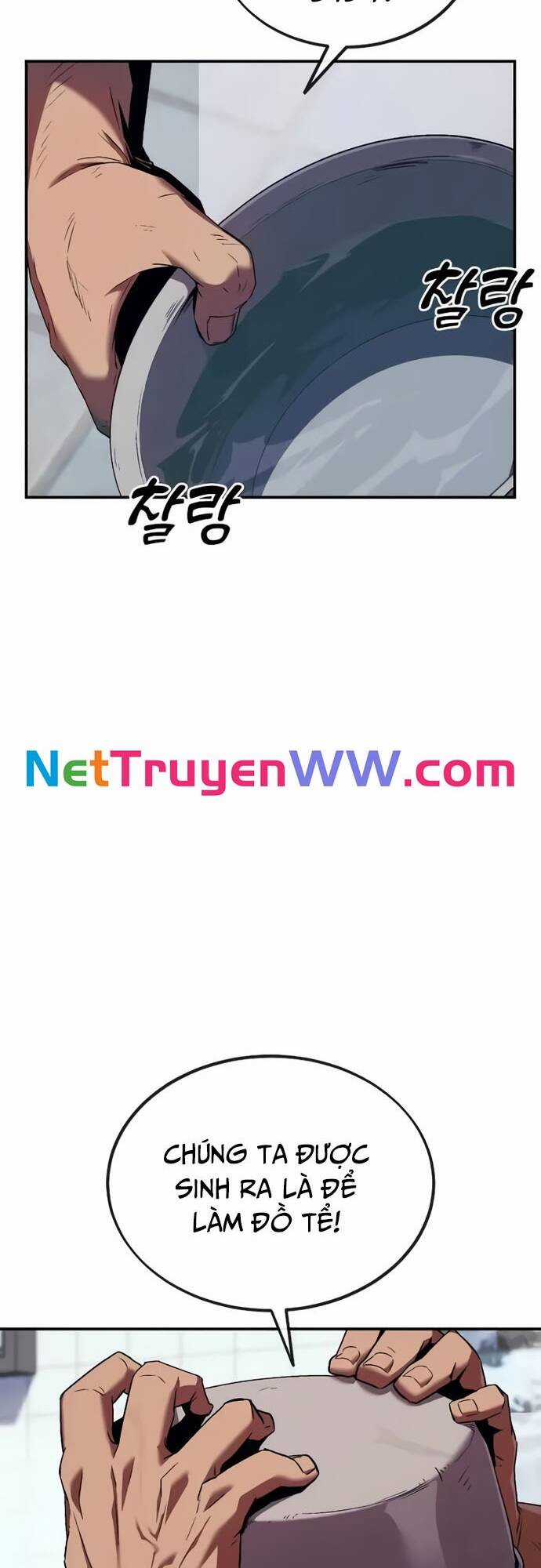 Rỉ Sét - Chương 1 - Trang 42