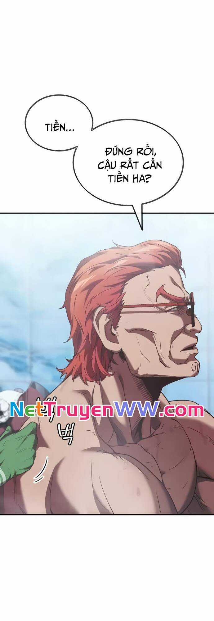 Rỉ Sét - Chương 1 - Trang 47