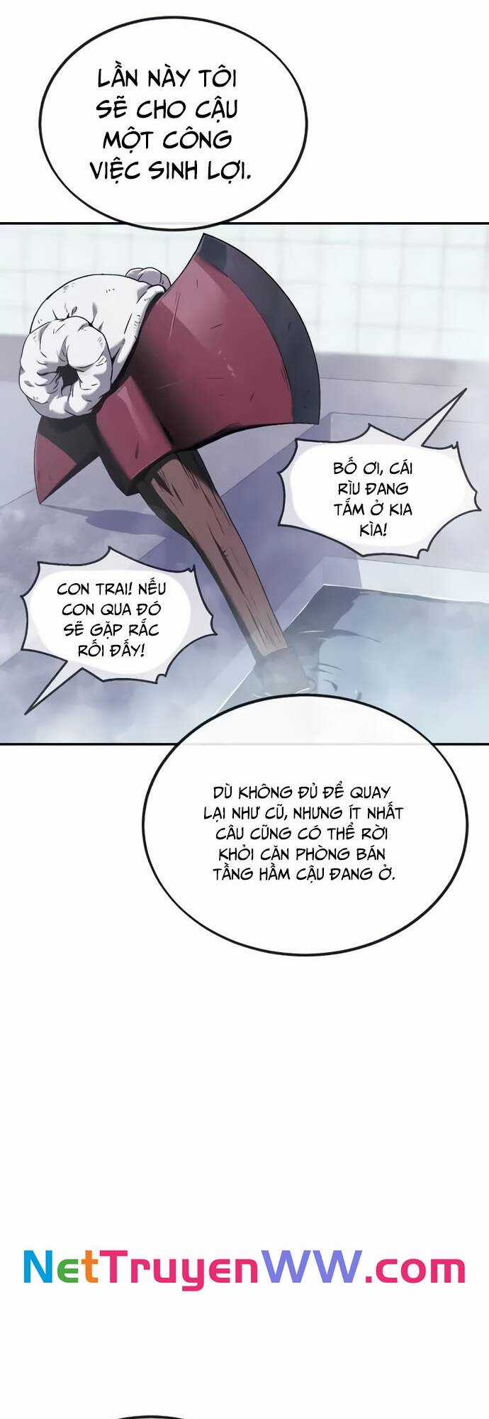 Rỉ Sét - Chương 1 - Trang 49