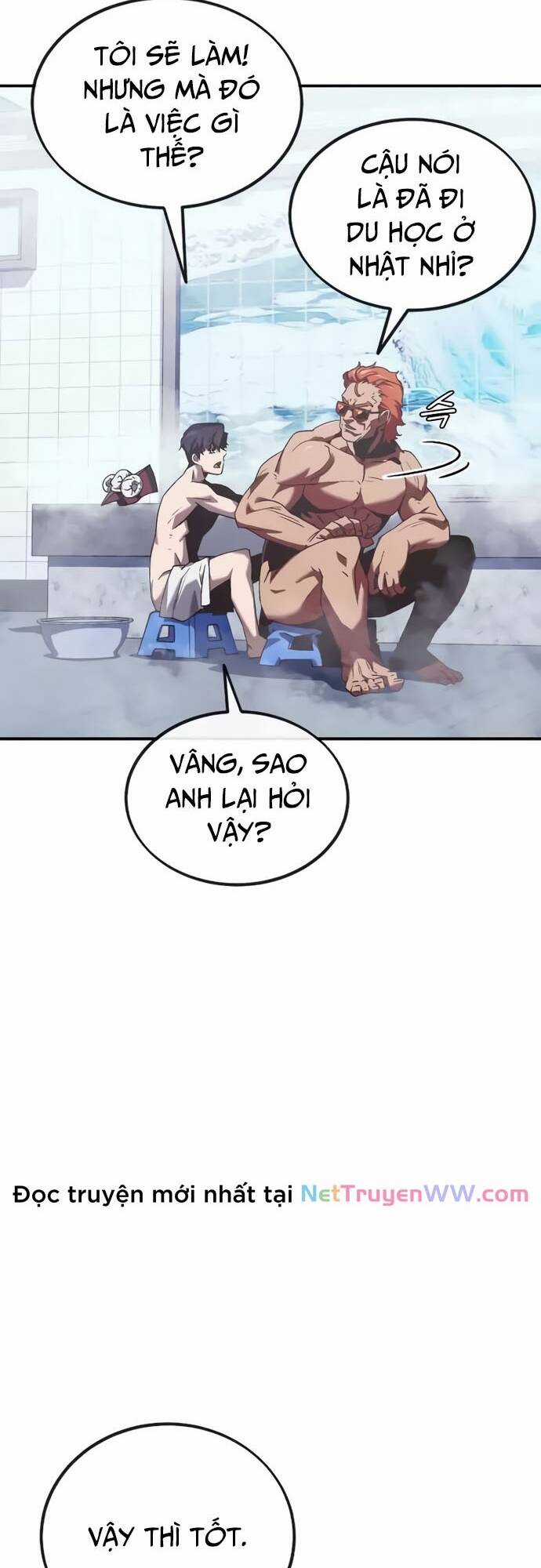 Rỉ Sét - Chương 1 - Trang 50