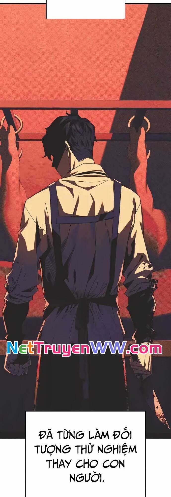 Rỉ Sét - Chương 1 - Trang 6