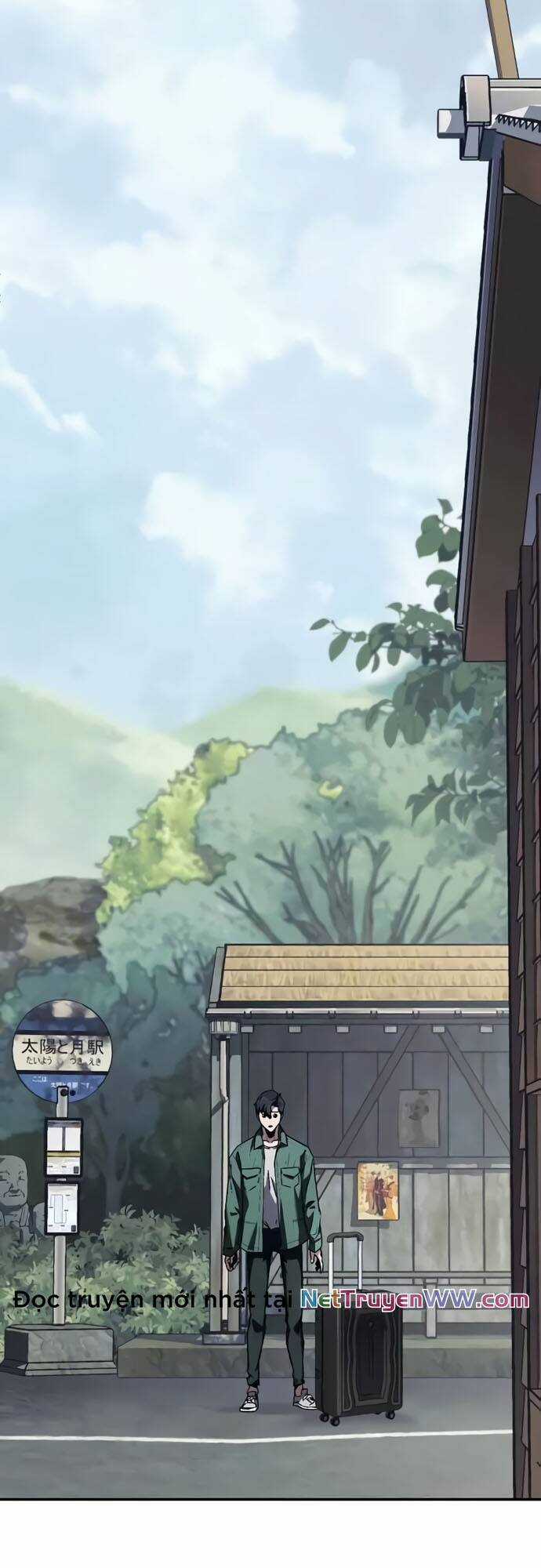 Rỉ Sét - Chương 1 - Trang 54