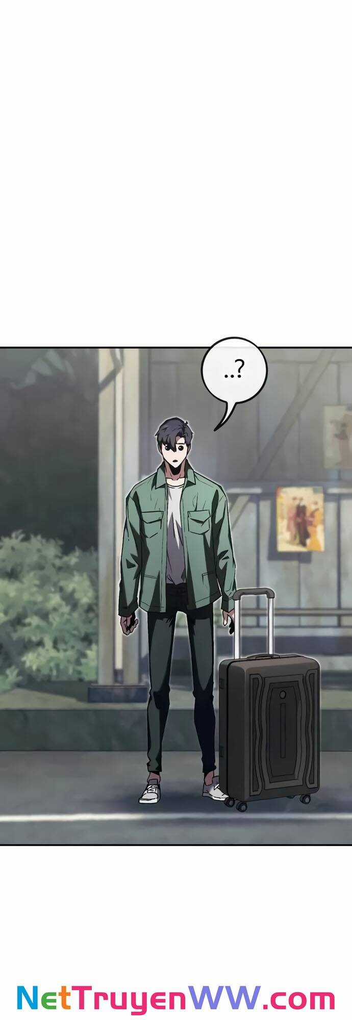 Rỉ Sét - Chương 1 - Trang 55