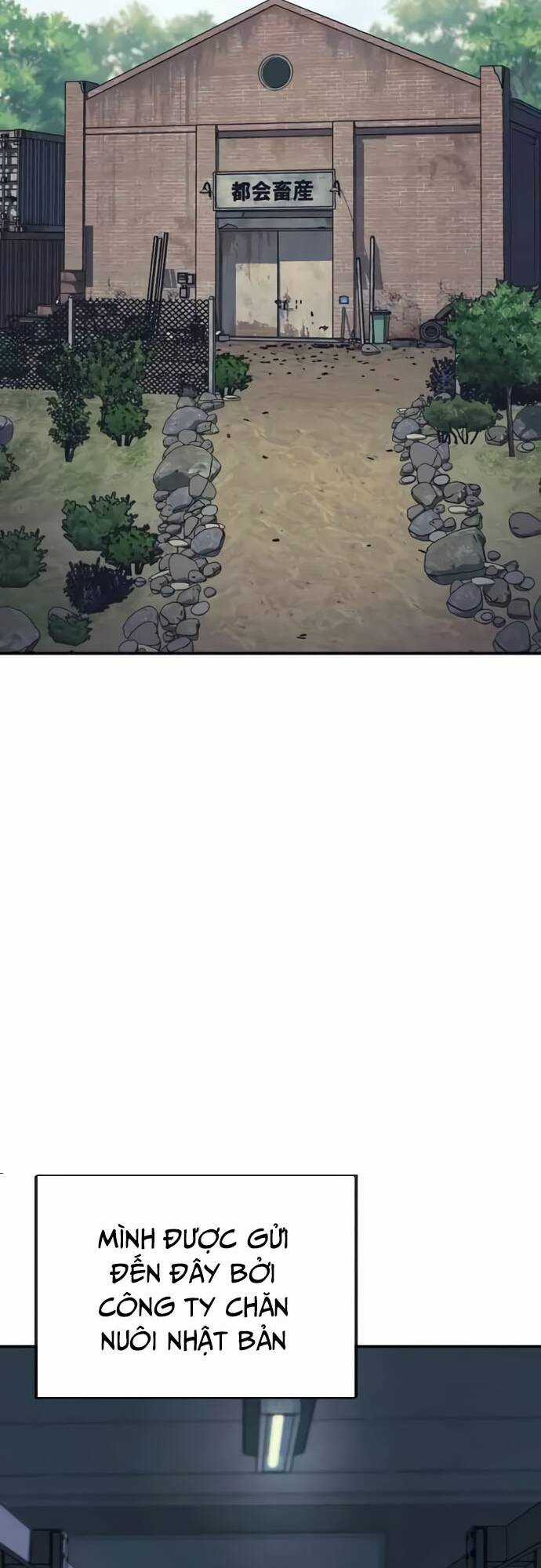 Rỉ Sét - Chương 1 - Trang 59