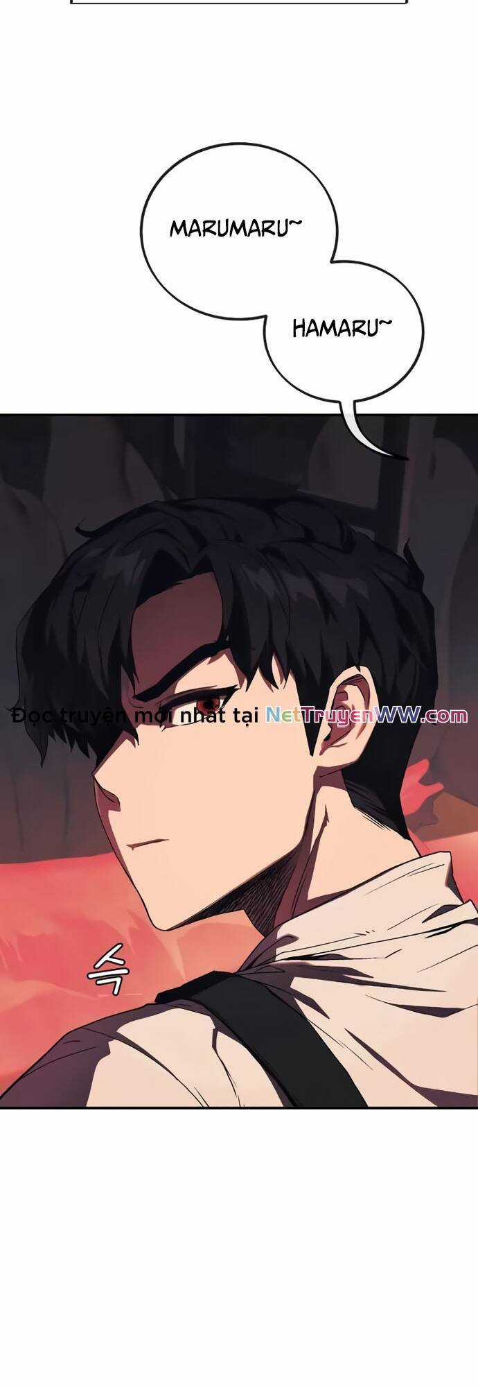 Rỉ Sét - Chương 1 - Trang 7