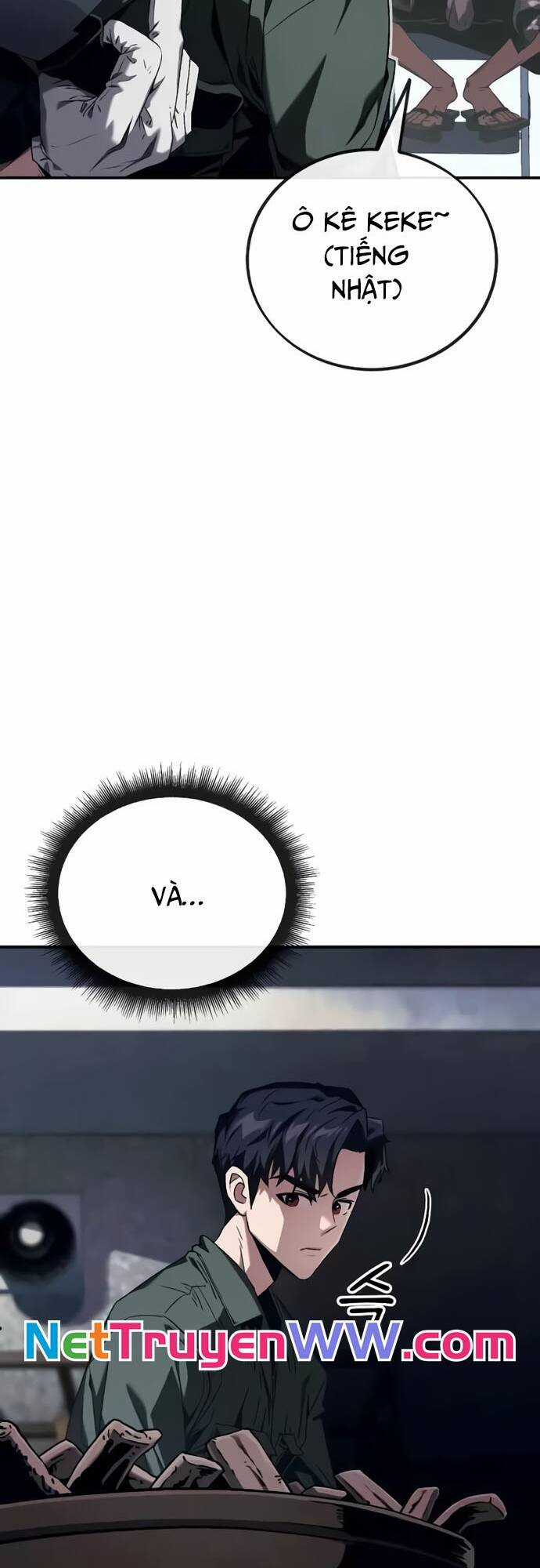 Rỉ Sét - Chương 1 - Trang 65