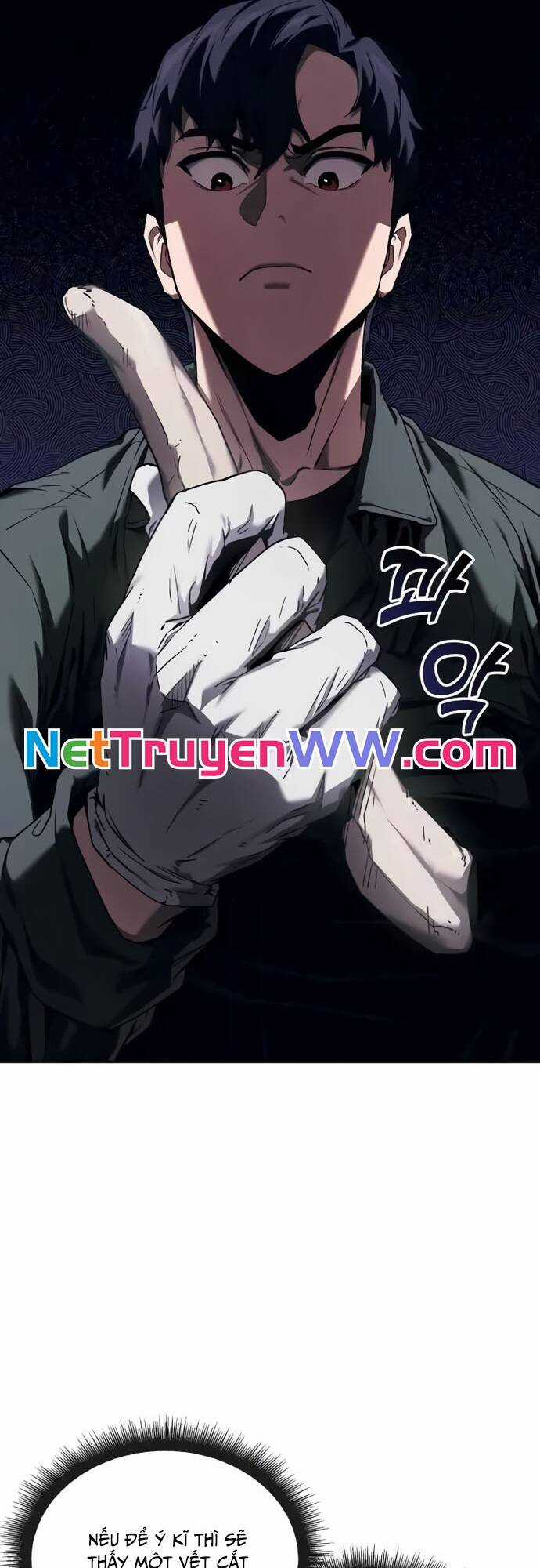 Rỉ Sét - Chương 1 - Trang 69