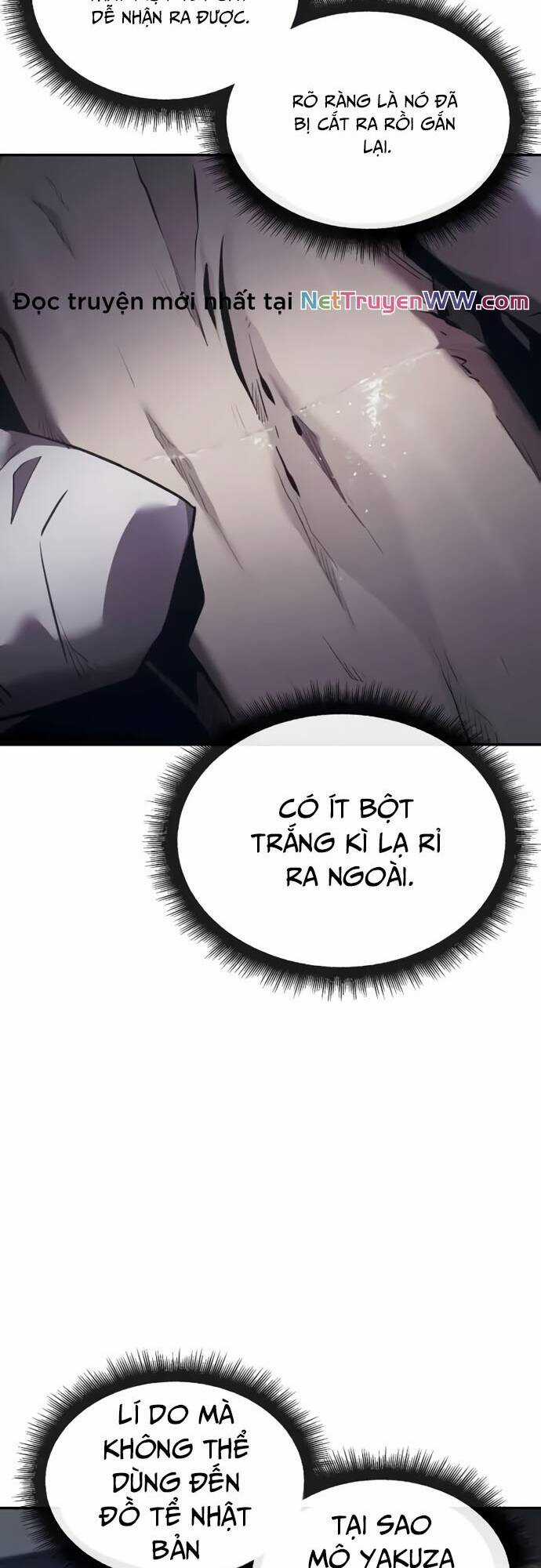 Rỉ Sét - Chương 1 - Trang 70