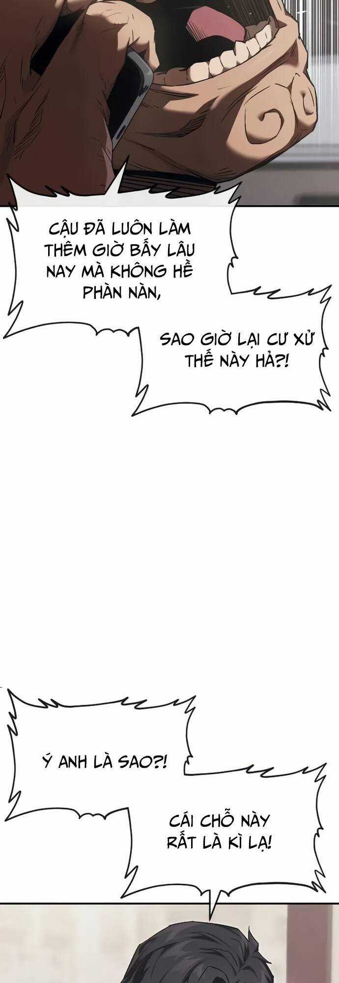 Rỉ Sét - Chương 1 - Trang 78