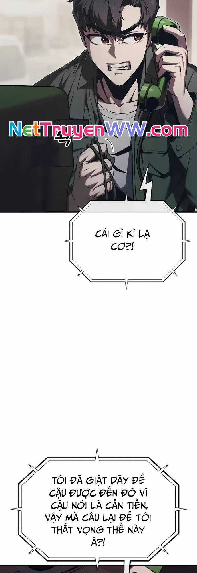 Rỉ Sét - Chương 1 - Trang 79