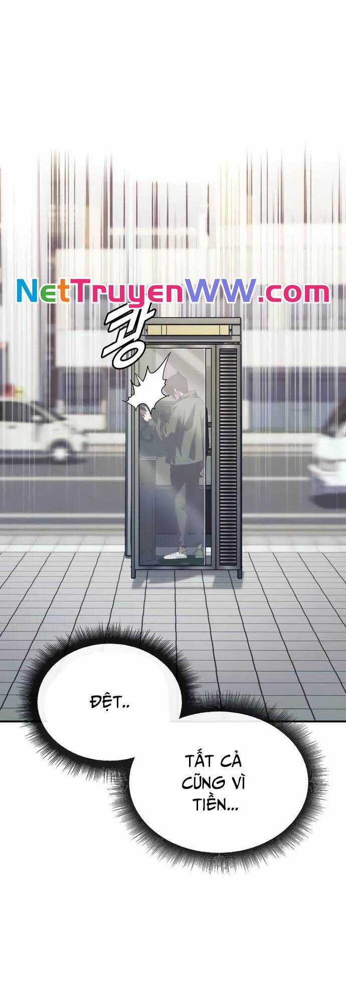 Rỉ Sét - Chương 1 - Trang 83