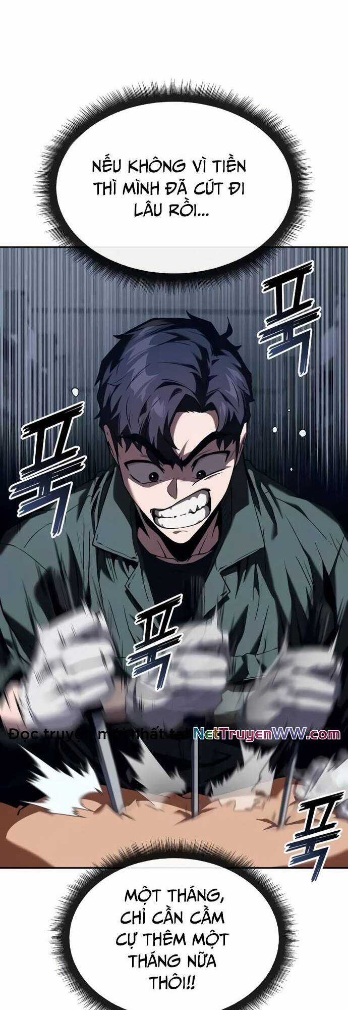 Rỉ Sét - Chương 1 - Trang 86