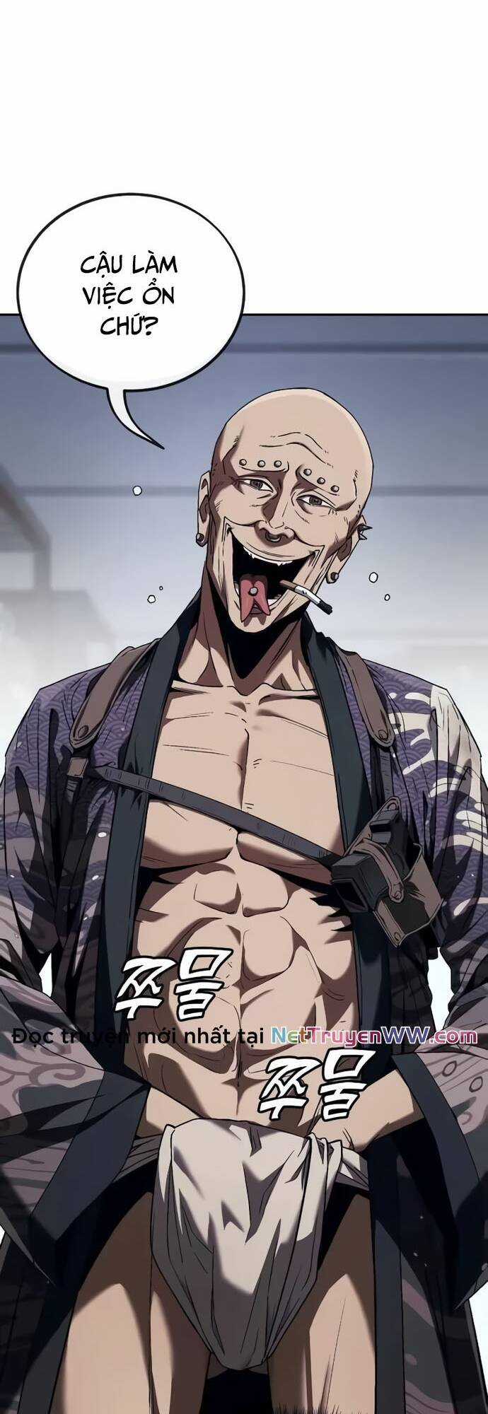 Rỉ Sét - Chương 1 - Trang 88