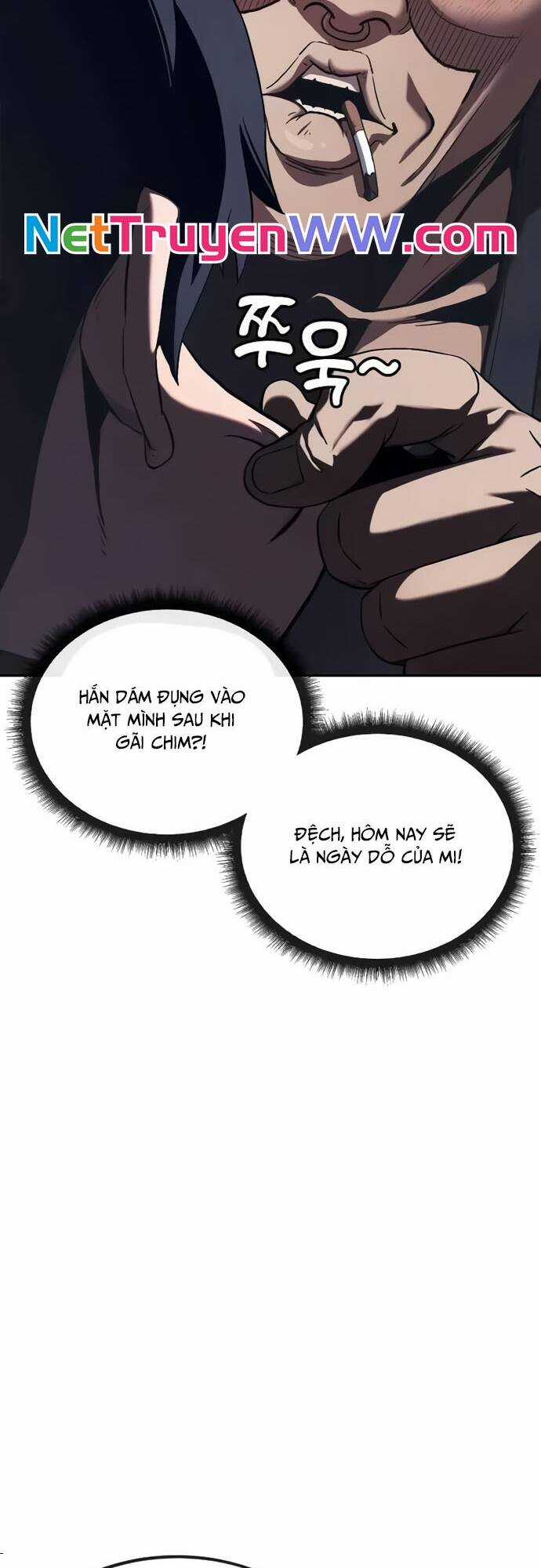 Rỉ Sét - Chương 1 - Trang 90