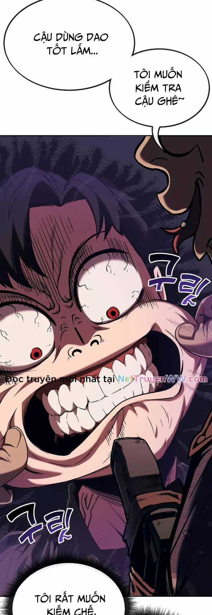 Rỉ Sét - Chương 1 - Trang 91