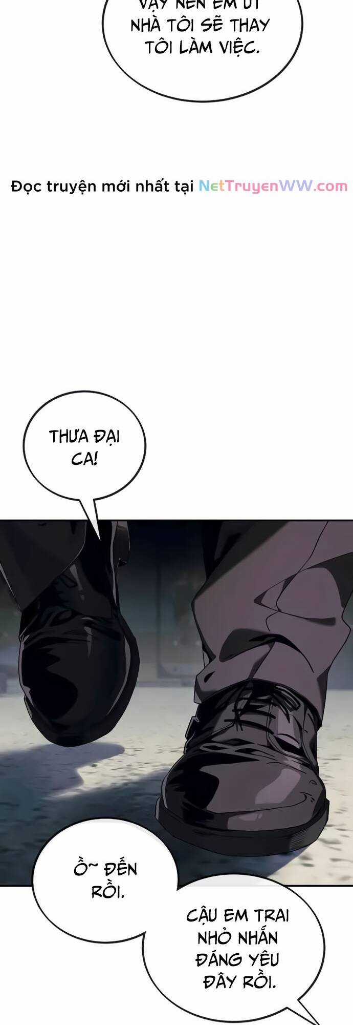 Rỉ Sét - Chương 1 - Trang 94