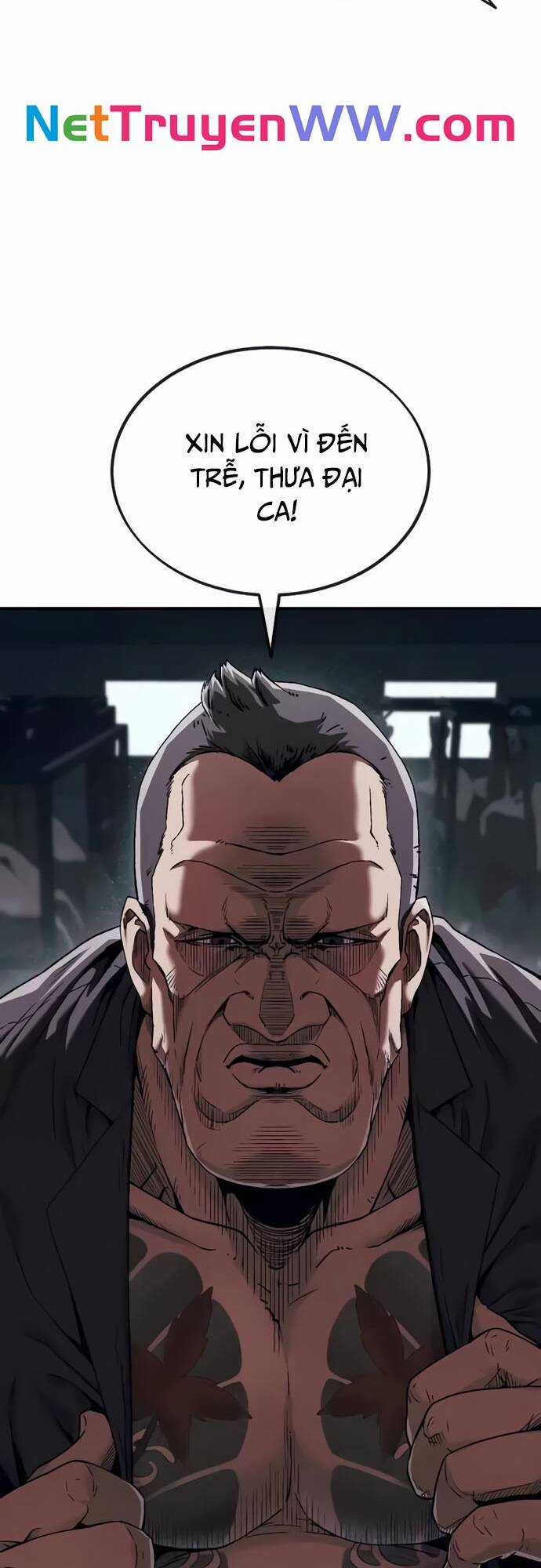 Rỉ Sét - Chương 1 - Trang 95