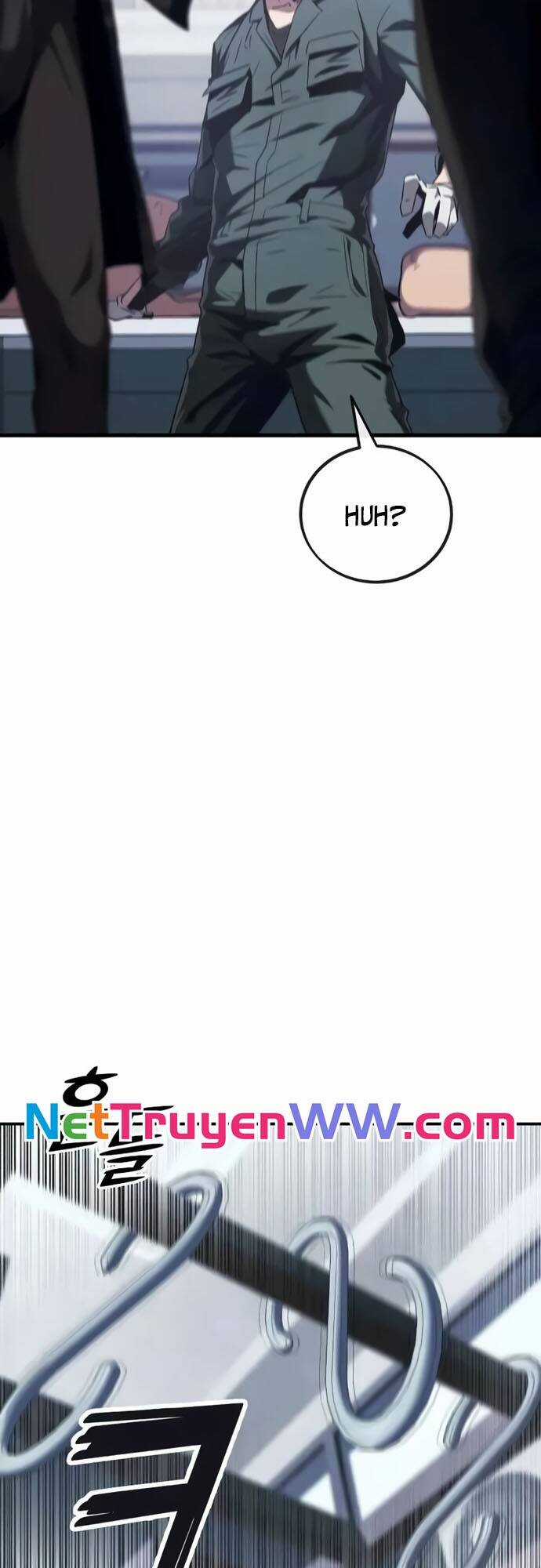 Rỉ Sét - Chương 1 - Trang 100