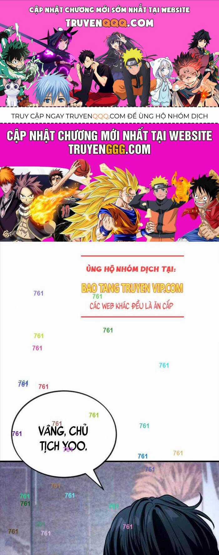 Rỉ Sét - Chương 10 - Trang 1