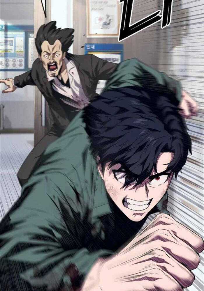 Rỉ Sét - Chương 10 - Trang 105