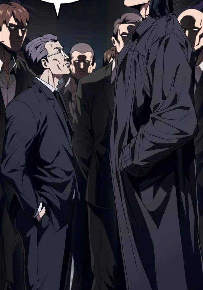 Rỉ Sét - Chương 10 - Trang 120