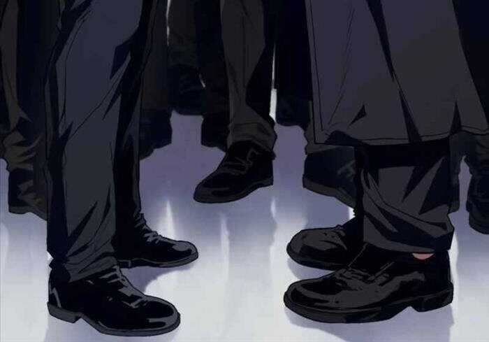 Rỉ Sét - Chương 10 - Trang 121