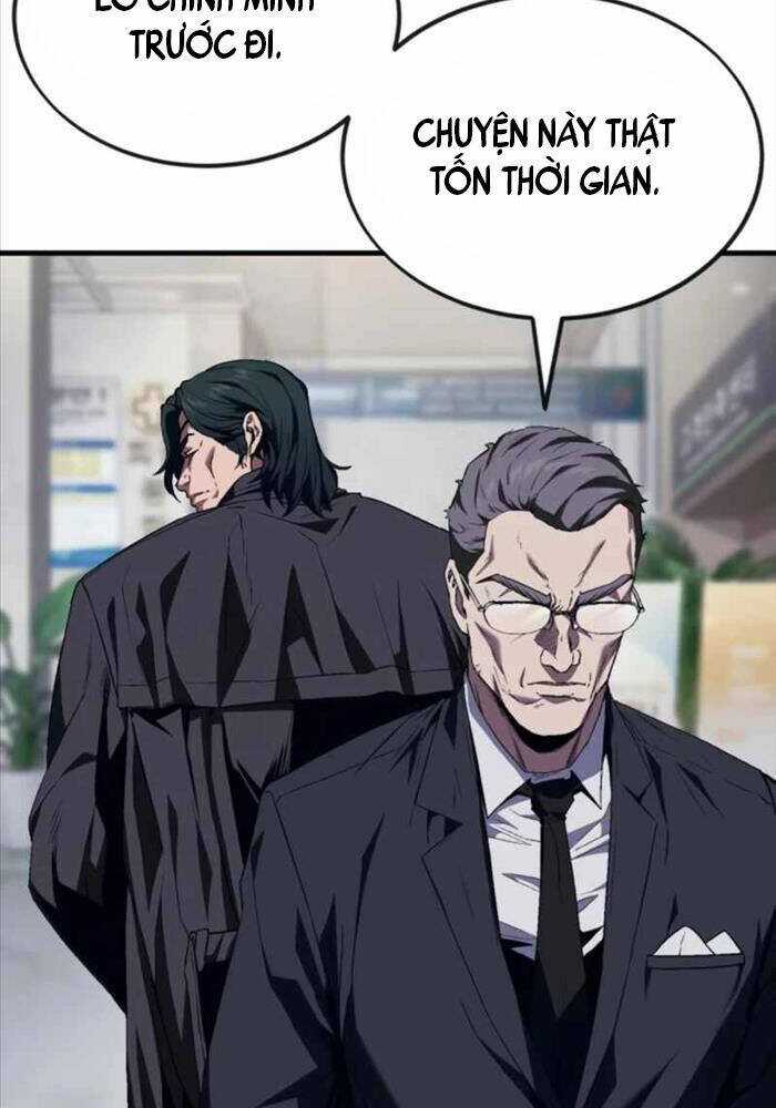 Rỉ Sét - Chương 10 - Trang 127