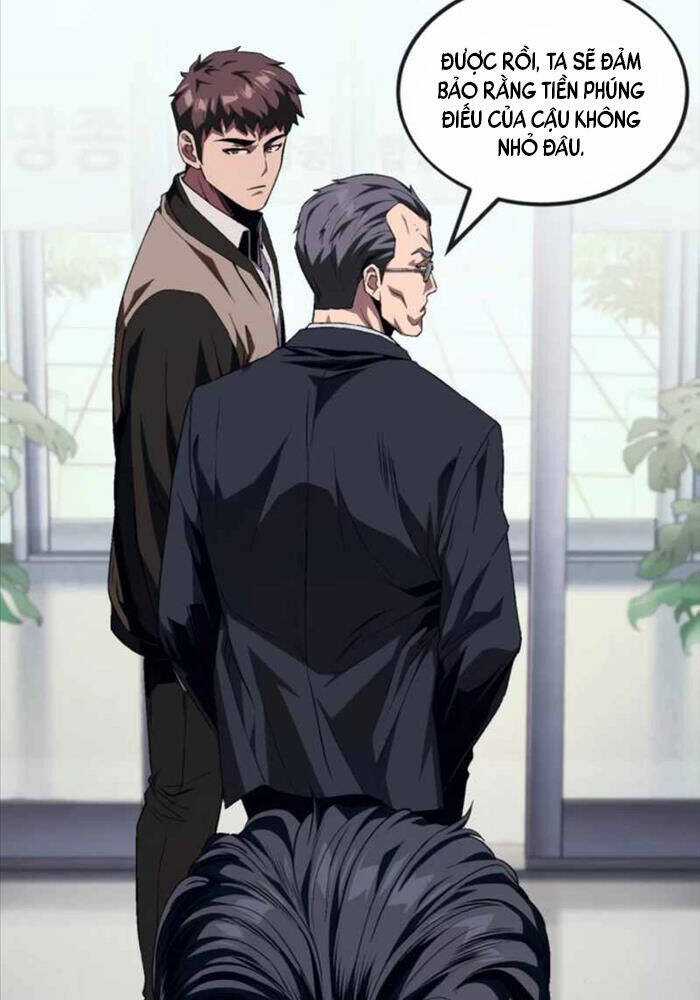 Rỉ Sét - Chương 10 - Trang 141