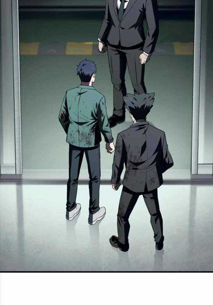 Rỉ Sét - Chương 10 - Trang 153