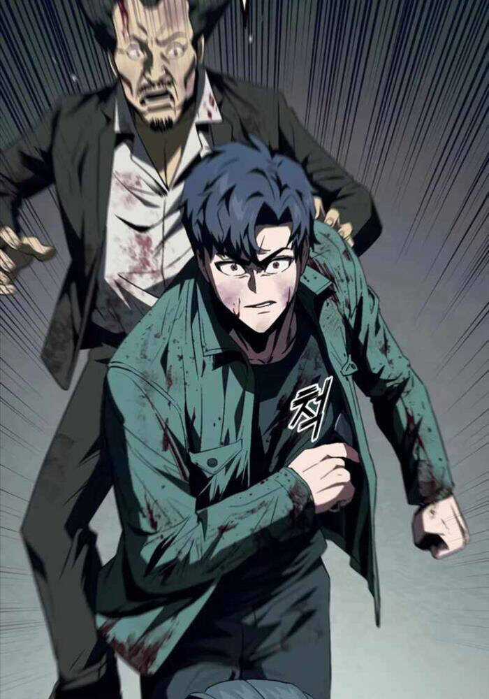 Rỉ Sét - Chương 10 - Trang 157