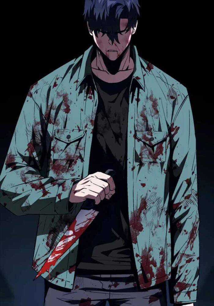 Rỉ Sét - Chương 10 - Trang 17