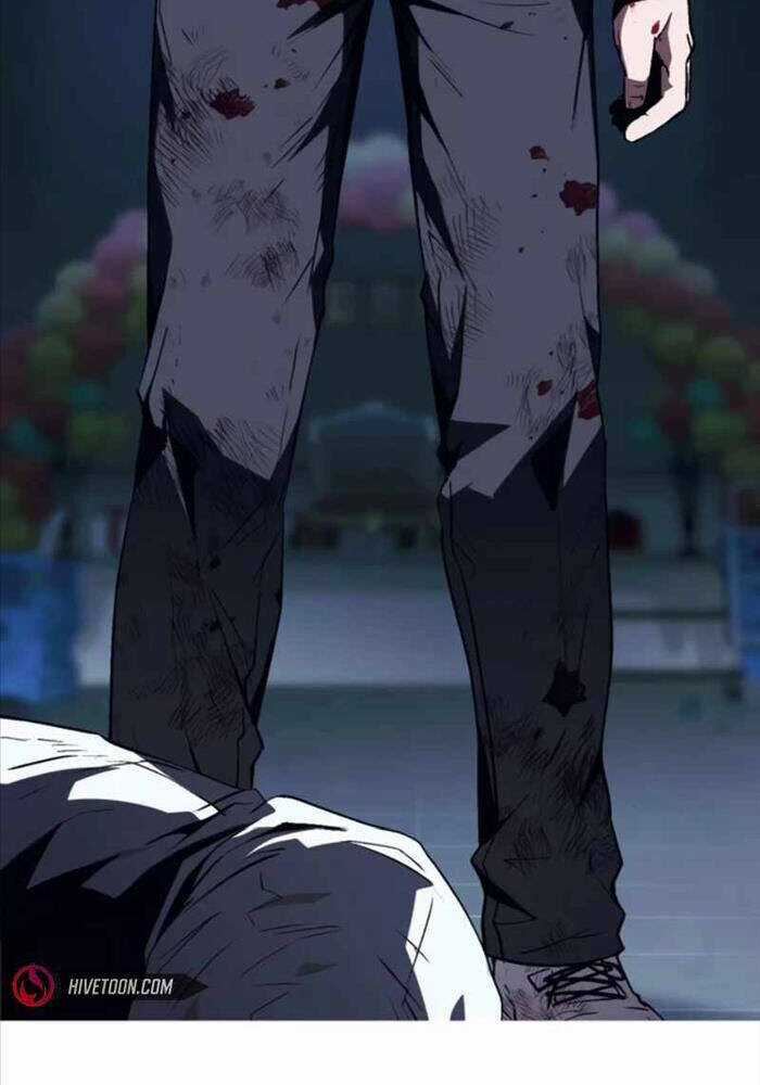 Rỉ Sét - Chương 10 - Trang 18