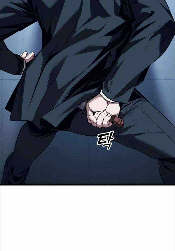 Rỉ Sét - Chương 10 - Trang 28