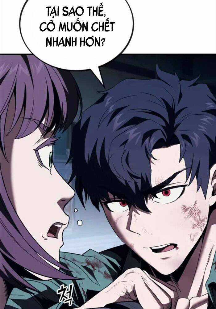 Rỉ Sét - Chương 10 - Trang 36