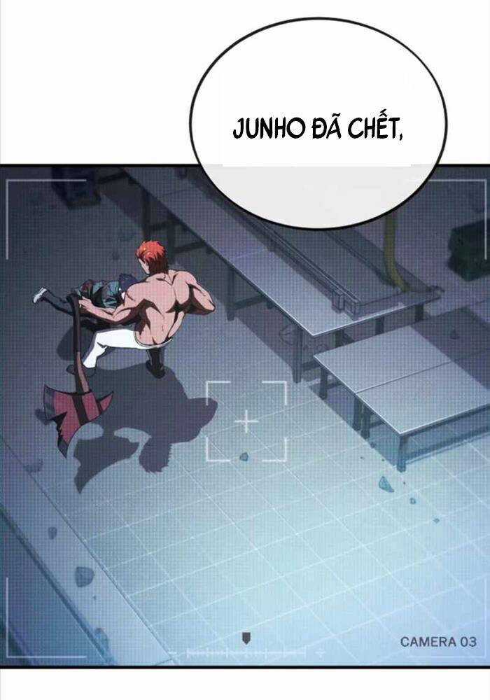 Rỉ Sét - Chương 10 - Trang 5