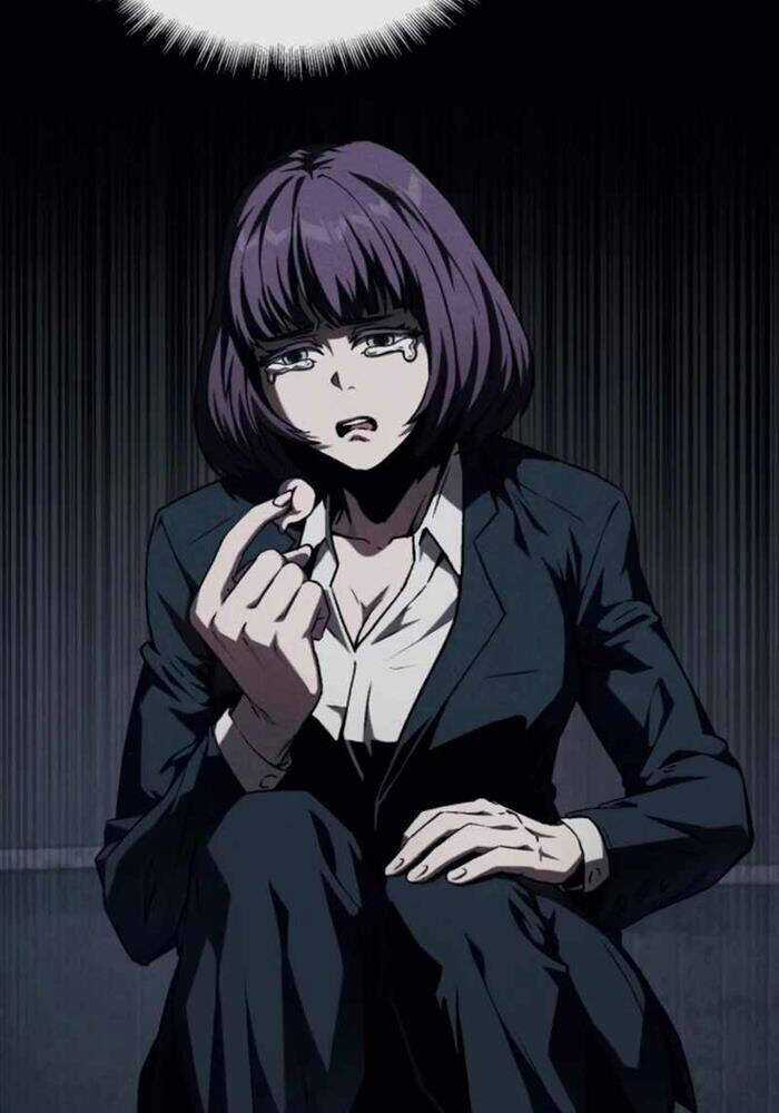 Rỉ Sét - Chương 10 - Trang 57