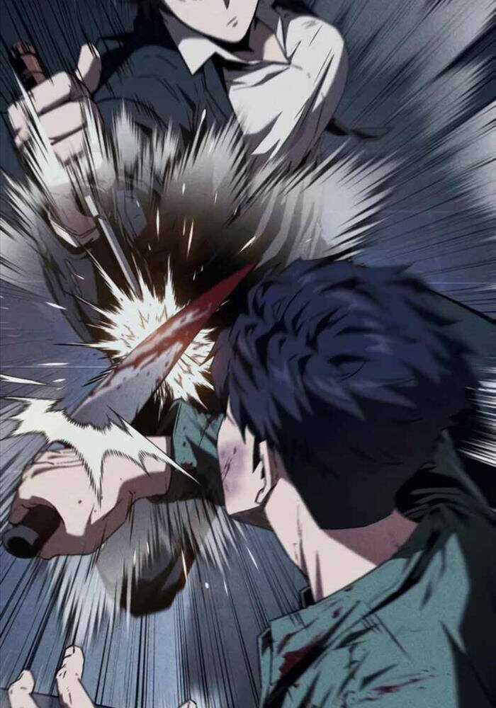 Rỉ Sét - Chương 10 - Trang 60