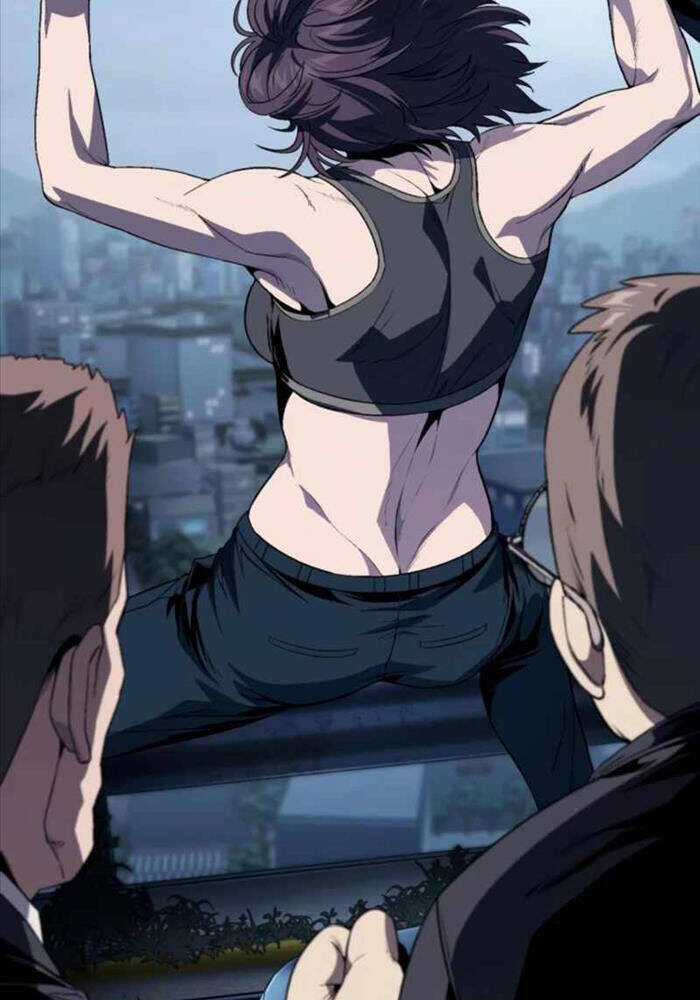 Rỉ Sét - Chương 10 - Trang 68