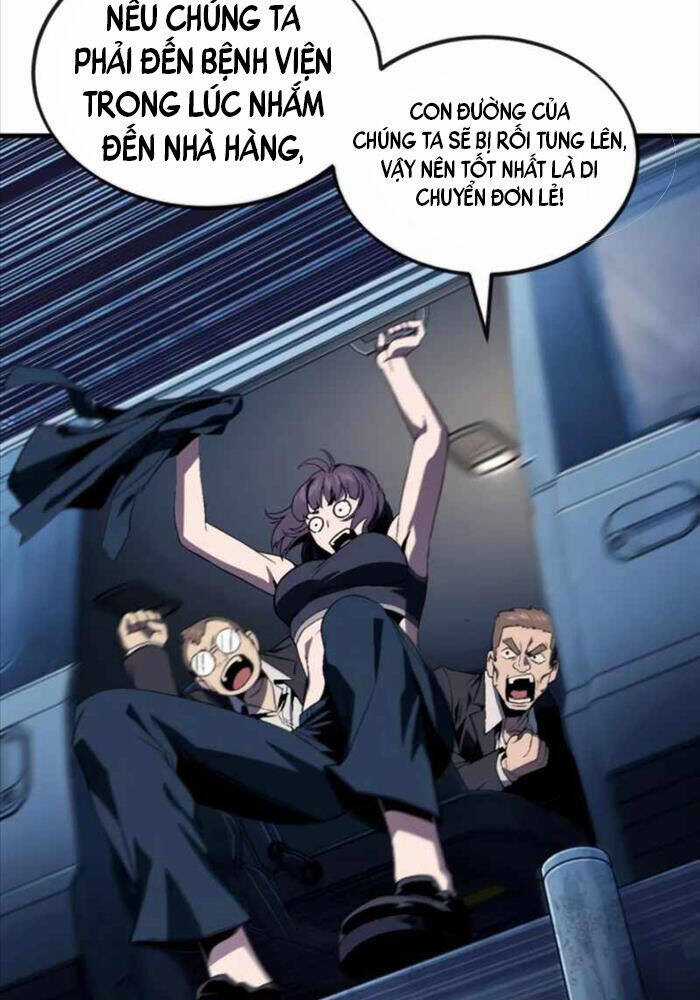 Rỉ Sét - Chương 10 - Trang 70