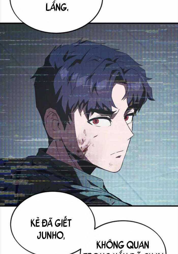 Rỉ Sét - Chương 10 - Trang 8