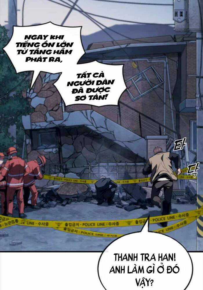 Rỉ Sét - Chương 10 - Trang 90