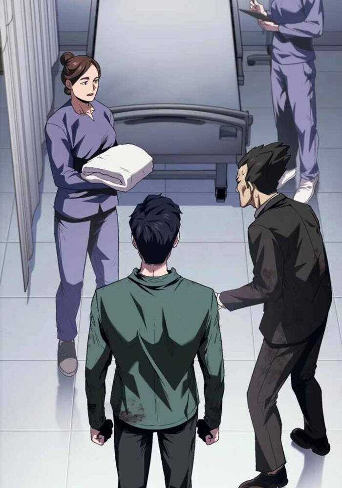 Rỉ Sét - Chương 10 - Trang 99