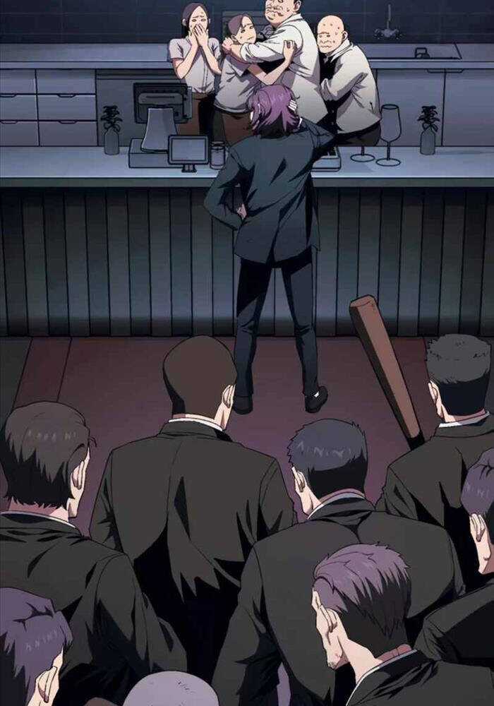 Rỉ Sét - Chương 11 - Trang 127