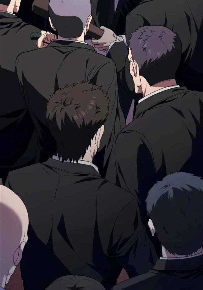 Rỉ Sét - Chương 11 - Trang 128