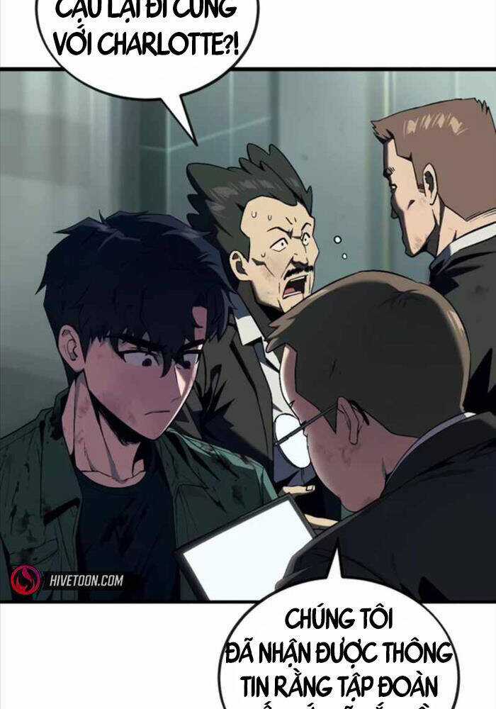 Rỉ Sét - Chương 11 - Trang 14