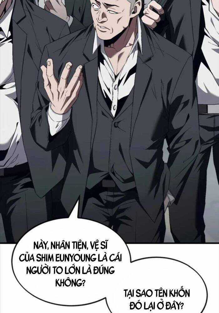 Rỉ Sét - Chương 11 - Trang 138