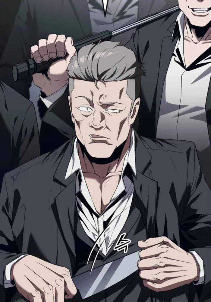 Rỉ Sét - Chương 11 - Trang 140