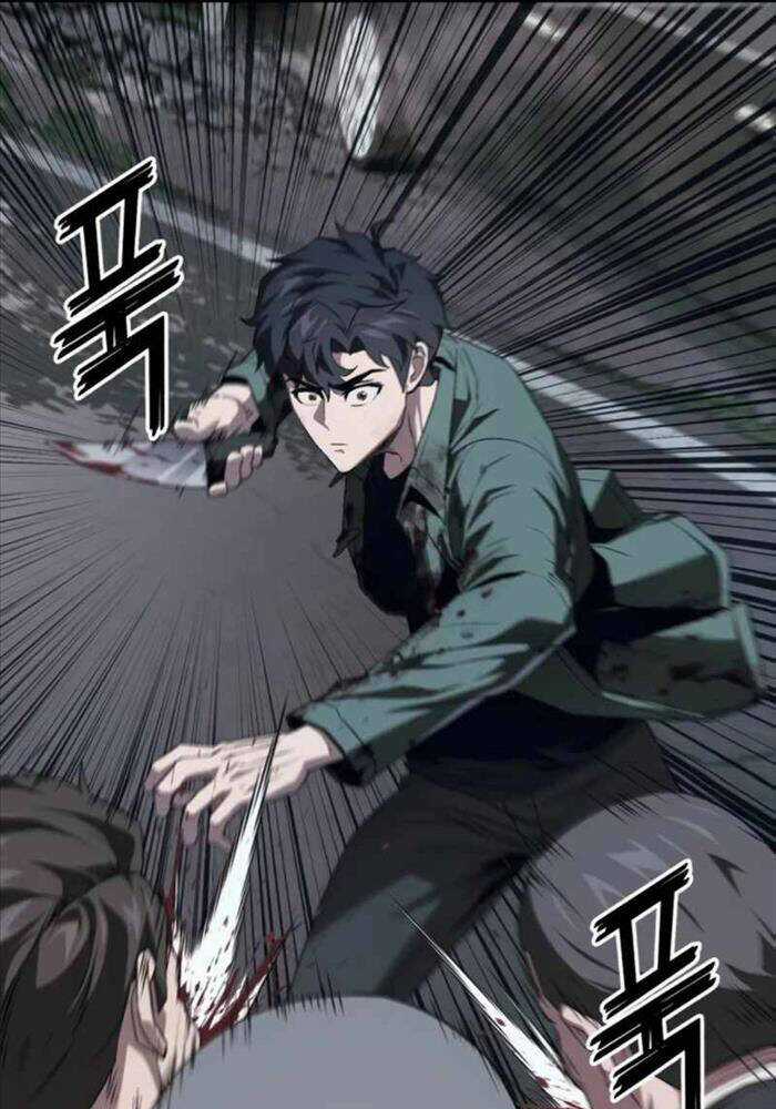 Rỉ Sét - Chương 11 - Trang 147