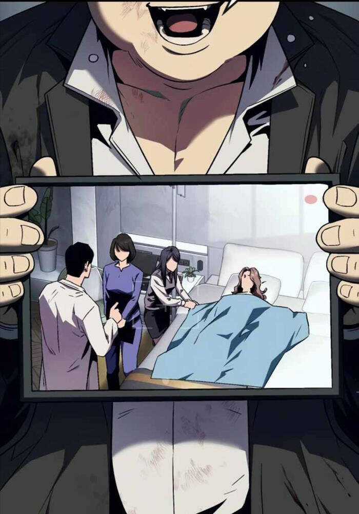 Rỉ Sét - Chương 11 - Trang 16